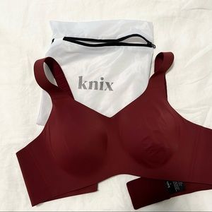 Knix Catalyst Sports Bra